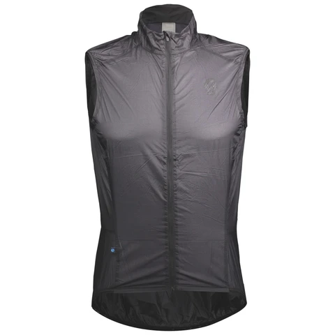 SCOTT Gilet da uomo RC Weather Ultralight WB